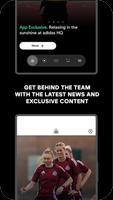 Official Newcastle United App স্ক্রিনশট 1