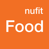 NuFit Food icon