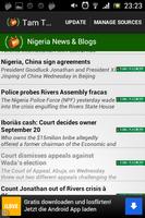 Nigeria News screenshot 3