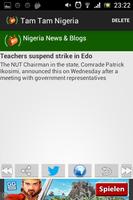 TT Nigeria News スクリーンショット 2