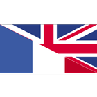 Anglais Basique أيقونة