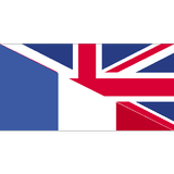 آیکون‌ Anglais Basique