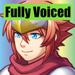 Fully Voiced Crap RPG Series icon