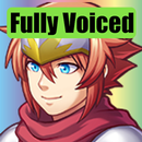 Fully Voiced Crap RPG Series APK