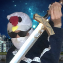 実写版クソゲーRPG二番煎じ APK