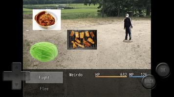 Live Action Crap RPG screenshot 3