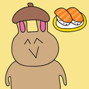 うさぎちゃんのチキチキシースーカーニバル APK