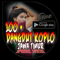 100+ Dangdut Koplo پوسٹر
