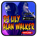 Dj Lily - Alan Walker MP3 APK