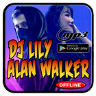 Dj Lily - Alan Walker MP3 icon