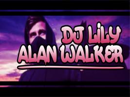 Dj Lily - Alan Walker MP3 screenshot 2