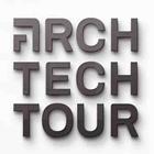 ARCH TECH TOUR أيقونة