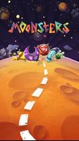 Moonsters Plakat