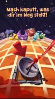Moonsters Screenshot 1