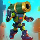 Block Buster Run APK