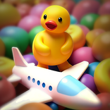 Find Match 3D: Match Master