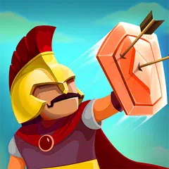 One Man Army: Battle Game APK download