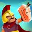 One Man Army: Defense Games