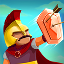 One Man Army: Battle Game APK