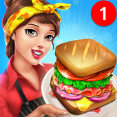Food Truck Chef™: Cooking Game