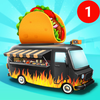 👩🍳Food Truck Chef™👨🍳 кулинарная игра🍕🥧🍩🍰 иконка 👩🍳Food Truck Chef™👨🍳 кулинарная игра🍕🥧🍩🍰 иконка