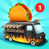Food Truck Chef™ 🍕Cooking Games 🌮Delicious Diner for firestick