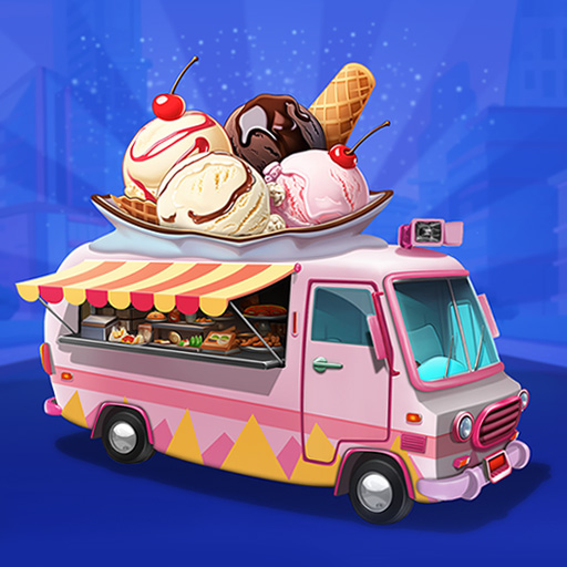 Food Truck Chef™ Giochi Cucina