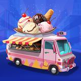 Food Truck Chef™ Koch spiele Zeichen