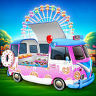 Food Truck Chef™ Cooking Games simgesi