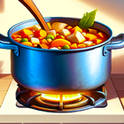 Food Truck Chef™ Cooking Games ícone