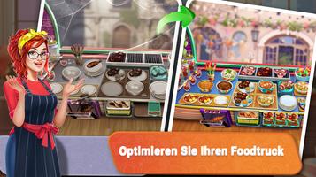 Food Truck Chef™ Koch spiele Screenshot 2