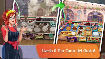 2 Schermata Food Truck Chef™ Giochi Cucina