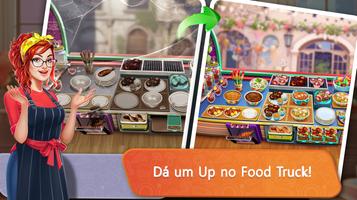 Food Truck Chef™ Cooking Games imagem de tela 2
