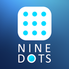 Nine Dots ไอคอน