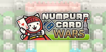 Numpurr Card Wars