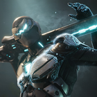 Paragon: InfinityWave آئیکن