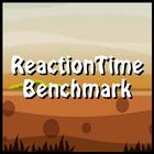 ReactionTime Benchmark আইকন