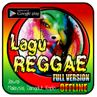 Lagu Reggae Jawa [offline] 아이콘