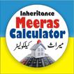 Icona Meeras Inheritance Calculator