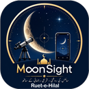 MoonSight Ruet-e-Hilal APK