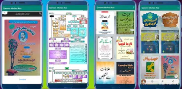 Qanoon Mufrad Aza Hakeem