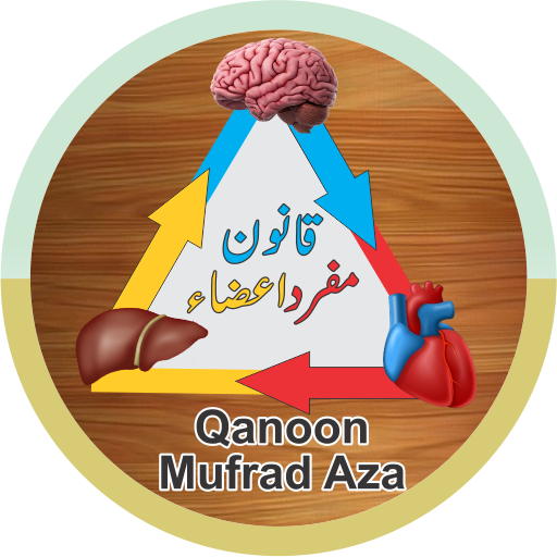 Qanoon Mufrad Aza Hakeem