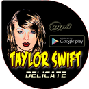 Taylor Swift delicate APK