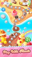 پوستر Candy Mania - Match 3 Game - Nuku Games