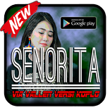 Senorita - via vallen offline