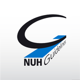 NUH Guidelines icône