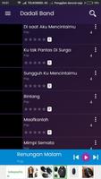 Top Lagu Naff vs Dadali Band screenshot 1