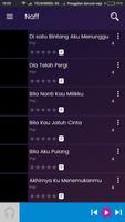 Top Lagu Naff vs Dadali Band اسکرین شاٹ 3