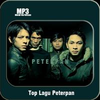 Top Lagu Peterpan ポスター