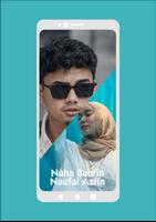 Nuha Bahrin dan Naufal Azrin Screenshot 1